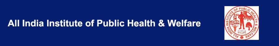 All India Institute of Public Health & Welfare